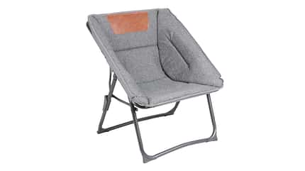 Camping, Sitzmöglichkeiten, Sessel, Sitzen Camping-Sessel Fritz Berger