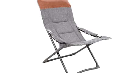 Camping, Sitzmöglichkeiten, Sessel, Sitzen Camping-Sessel Fritz Berger