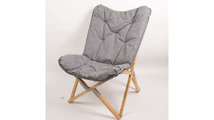Camping, Sitzmöglichkeiten, Sessel, Sitzen Camping-Sessel Reimo
