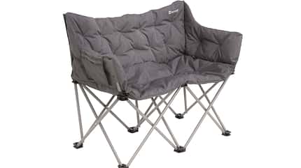 Camping, Sitzmöglichkeiten, Sofa, zwei, Sitzen Camping-Sofa Fritz Berger