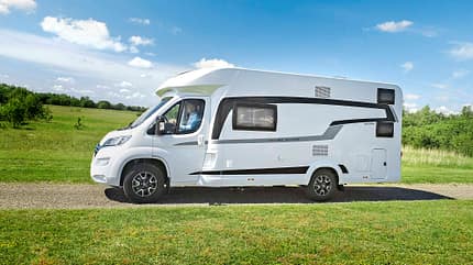 Neuheiten, 2020, Teilintegriert, TI, Hobby, Optima, Ontour Hobby Optima Ontour