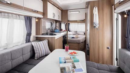 Sprite Sprite Alpine Sport 450 CF (2020)