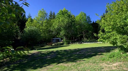 kinderfrei, camping, campingplatz, europa, manzac ferme Kinderfreier Campingplatz Manzac Ferme
