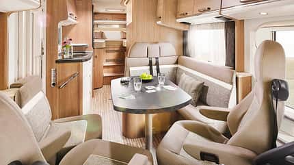 Malibu I, Neuheiten, 2020, Integriert Malibu I