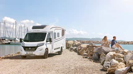 Etrusco T 6900 DB (2020) Etrusco T 6900 DB (2020)