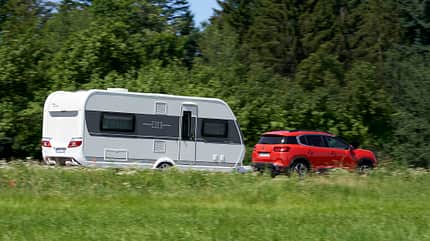 Test, hobby, prestige 540 fu, grundrissklassiker Test Hobby Prestige 540 FU