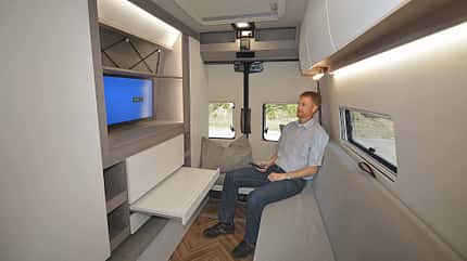Frankia, Yucon, Grundriss, innovation, 2020, trend Frankia Yucon