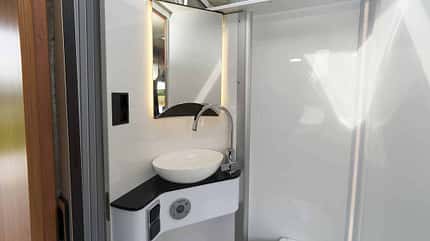 Pössl, Summit 640 Prime, grundriss, innovation, 280280, trend Pössl Summit 640 Prime