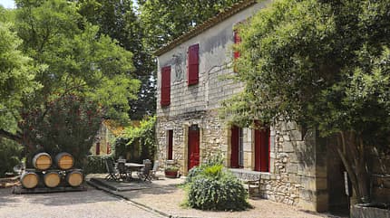 Reise, Südfrankreich, europa, Montpellier, Arles, Küste Wohnmobil-Reise Südfrankreich