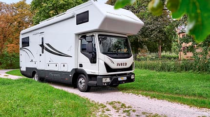 Phoenix, Top-Alkoven, 7900 QRSL, Alkoven, Neuheiten, 2020 Phoenix Top-Alkoven 7900 QRSL