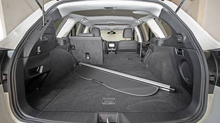 Subaru, Outback, zugwagen, test, caravan subaru Outback