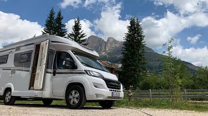 Malibu T 430 LE Karersee Malibu T 430 LE Karersee