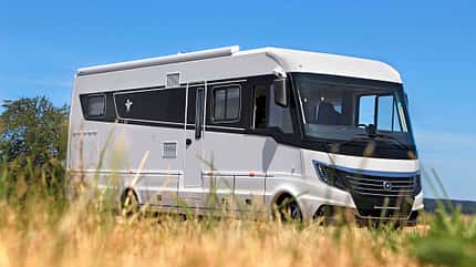 Niesmann+Bischoff, Flair 920, Action Mobil, Neuheiten, 2020 Niesmann+Bischoff Flair 920