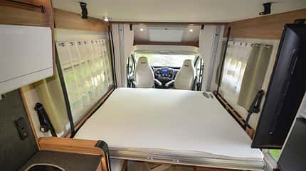 Pilote, Pacific, 696 D, 2020, Neuheit, TI Pilote Pacific 696 D