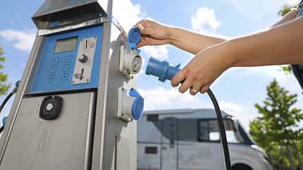 Strom, Wohnmobil, Verbrauch, Elektronik, Ratgeber Strom im Wohnmobil