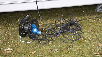 Strom, Wohnmobil, Verbrauch, Elektronik, Ratgeber Strom im Wohnmobil