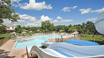 top, 10, campingplätze, frankreich, domaine, de, massereau Top 10 Campingplätze in Frankreich 2019