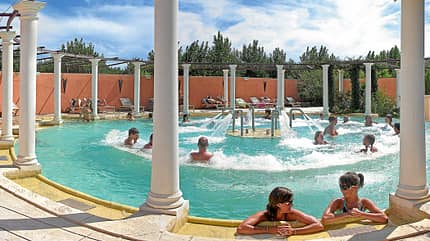 top, 10, campingplätze, frankreich, village, le, sérignan, plage Top 10 Campingplätze in Frankreich 2019