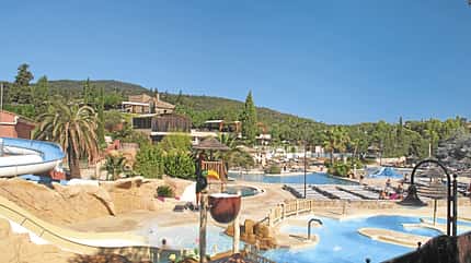 top, 10, campingplätze, frankreich, domaine, de, la, bergerie Top 10 Campingplätze in Frankreich 2019