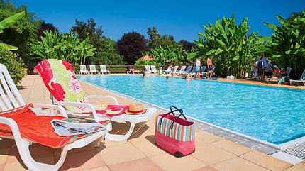 top, 10, campingplätze, frankreich, camping, le, paradis, st, léon Top 10 Campingplätze in Frankreich 2019