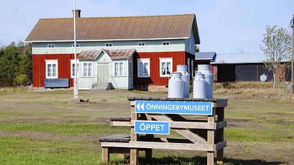 Reise, Wohnmobil, Südfinnland, Aland-Inseln, Schwedisch Reise Südfinnland