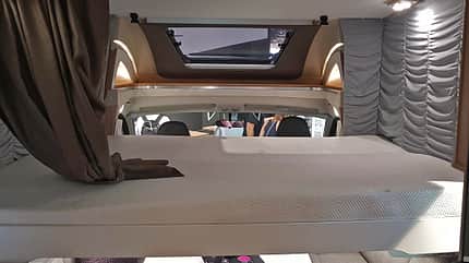 Matrix plus 600DT CSD Silver Edition (2020) Matrix plus 600DT CSD Silver Edition (2020)