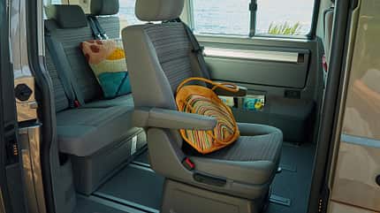 VW California 6.1 (2020) VW California 6.1 (2020)