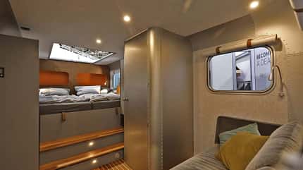 Lume Traveler 540 (2020)