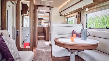 Hymer B-Klasse Master-Line 880 (2020) Hymer B-Klasse Master-Line 880 (2020)