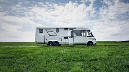 Hymer B-Klasse Master-Line 880 (2020) Hymer B-Klasse Master-Line 880 (2020)