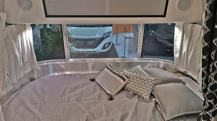 Airstream Caravel 22 (2020) Airstream Caravel 22 (2020)