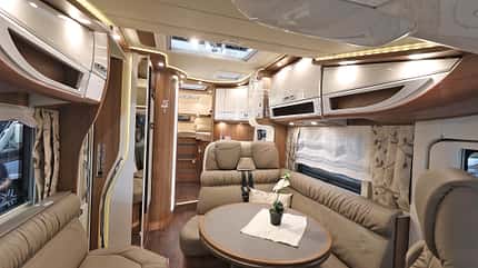Carthago Chic S-Plus I 50 LE Carthago Chic S-Plus I 50 LE