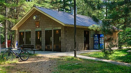 Ost-Kanada, Camping, Rundreise, Wohnmobilreise