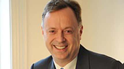 Sascha Krenn, Vertriebsleiter, Rapido Sascha Krenn, Vertriebsleiter, Rapido