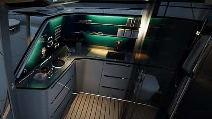 Hymer Concept Galileo Hymer Concept Galileo