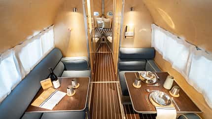 Bowlus Road Chief Endless Highways Wave Edition Bowlus Road Chief Endless Highways Wave Edition