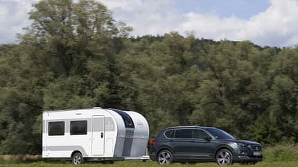 Dethleffs, Coco, Caravan, Leicht, Kompaktcaravan, Vergleichstest Dethleffs Coco (2020)
