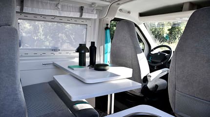 Peugeot, Boxer, 4x4, Allrad, Offroad, Campingbus, Neuheit Peugeot Boxer 4x4 (2020)