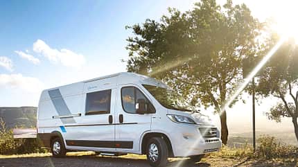 Sun Living V-Series (2020)