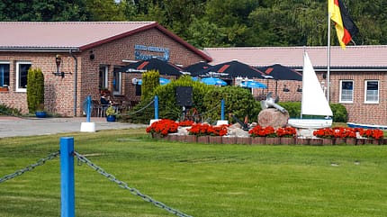 Stellplatz, Havel, Brandenburg, Marina Fürstenberg SdM Marina Fürstenberg