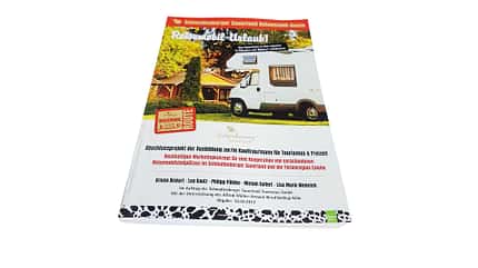Wohnmobil, Route, Sauerland, Stellplatz Wohnmobilroute Schmallenberger Sauerland