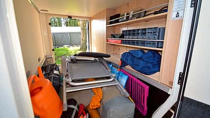 Hymer B MC 580 (2020) Hymer B MC 580 (2020)