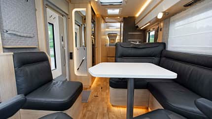 Hymer, B-Klasse, B ML 780, Integriert, 2020 Hymer B ML 780