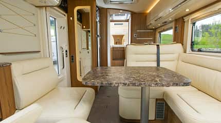 Hymer, B-Klasse, B SL 704, Integriert, 2020 Hymer B SL 704