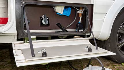 Test Knaus Live Traveller 600 DKG