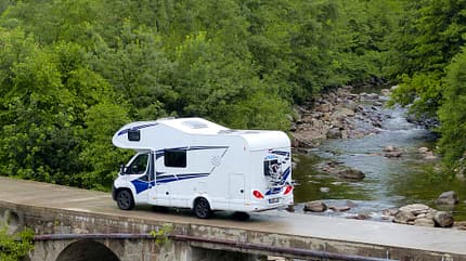 Test Knaus Live Traveller 600 DKG