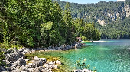 Wohnmobilreise, Alpenvorland, Allgäu, Bregenz Wohnmobilreise Alpenvorland