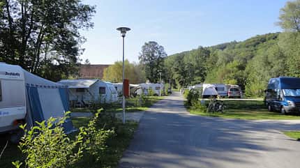Camping Schwabenmühle, Baden-Württemberg, Top, Bundeland, Campingplatz Camping Schwabenmühle
