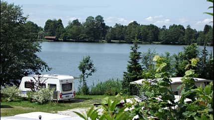 Camping Demmelhof, Bayern, Top, Bundesland, Campingplatz Camping Demmelhof