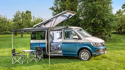 kompakte, campingbusse, alltagshelden, markt, check, reimo, trio, style 1O kompakte Campingbusse